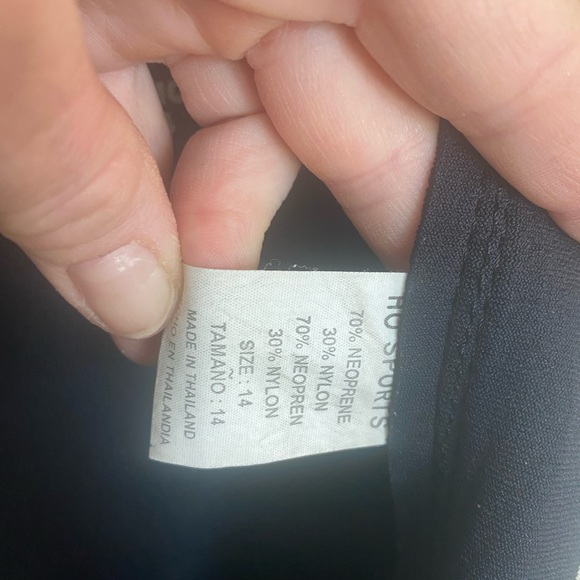 Ho sports The X factor - Picture 8 of 11